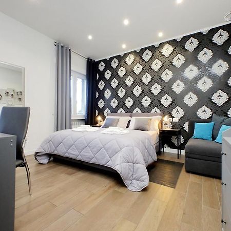 Druso Dream Apartment Colosseo Roma Ngoại thất bức ảnh