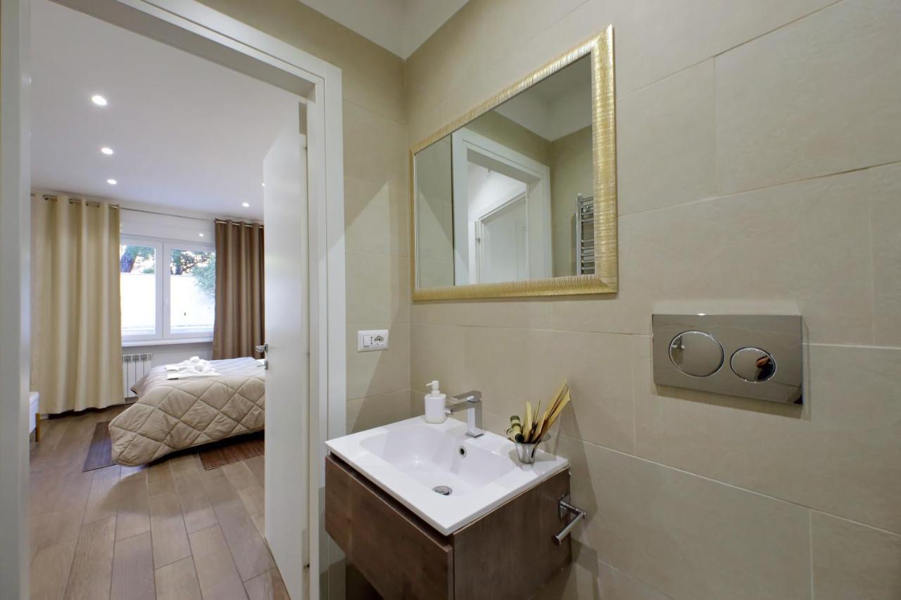 Druso Dream Apartment Colosseo Roma Ngoại thất bức ảnh