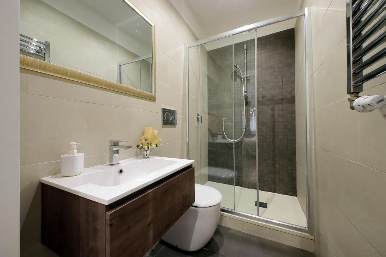 Druso Dream Apartment Colosseo Roma Ngoại thất bức ảnh