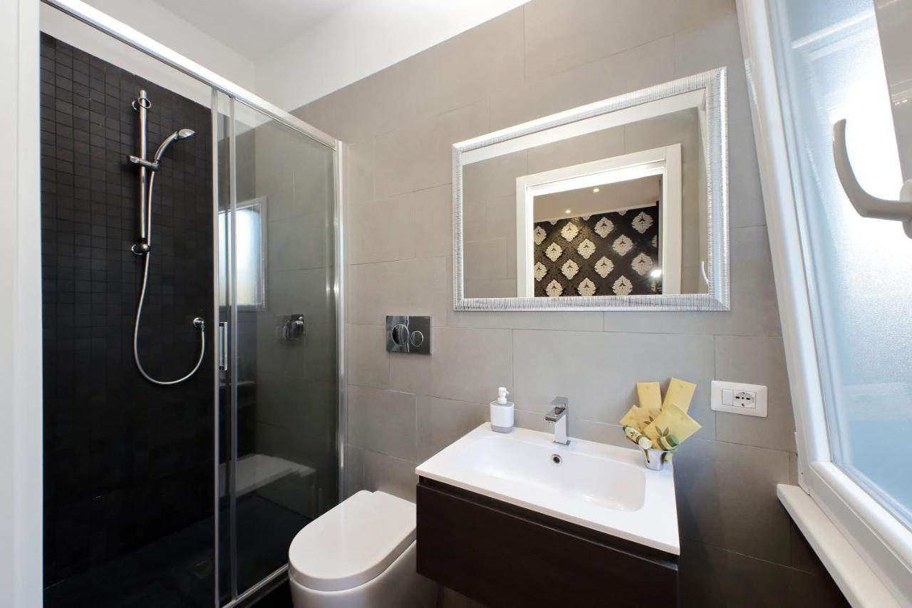 Druso Dream Apartment Colosseo Roma Ngoại thất bức ảnh