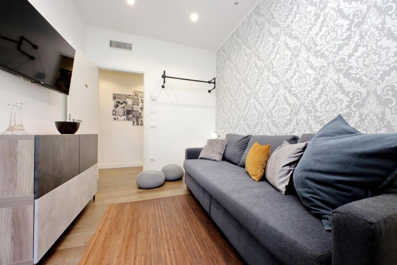 Druso Dream Apartment Colosseo Roma Ngoại thất bức ảnh