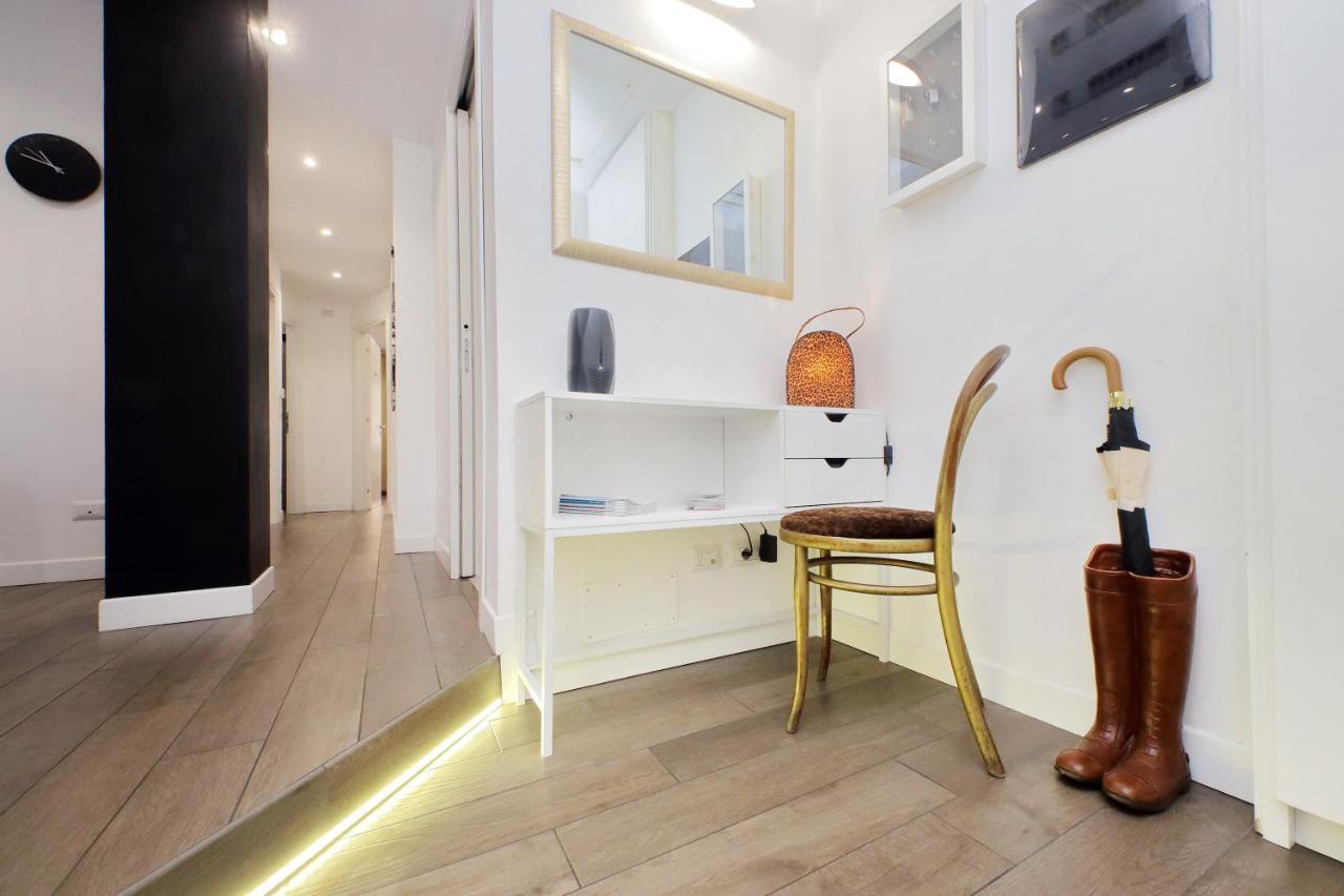 Druso Dream Apartment Colosseo Roma Ngoại thất bức ảnh