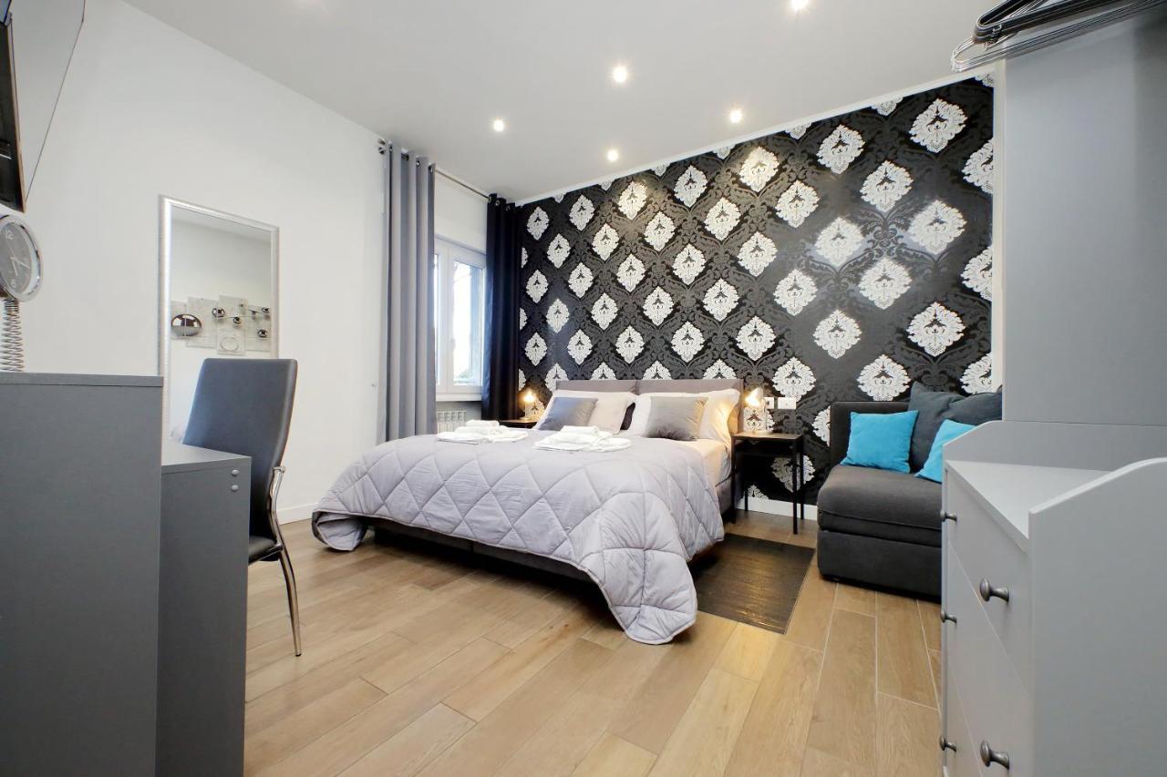 Druso Dream Apartment Colosseo Roma Ngoại thất bức ảnh