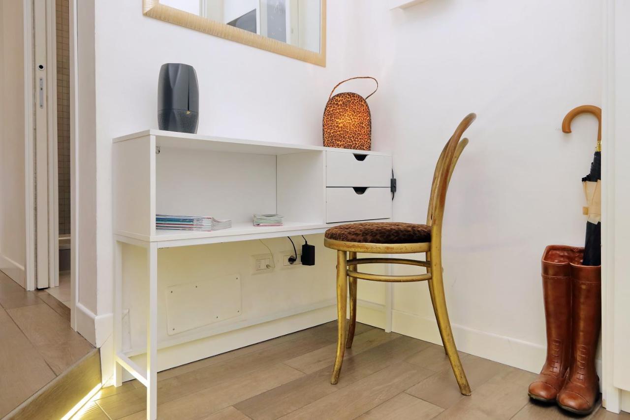 Druso Dream Apartment Colosseo Roma Ngoại thất bức ảnh