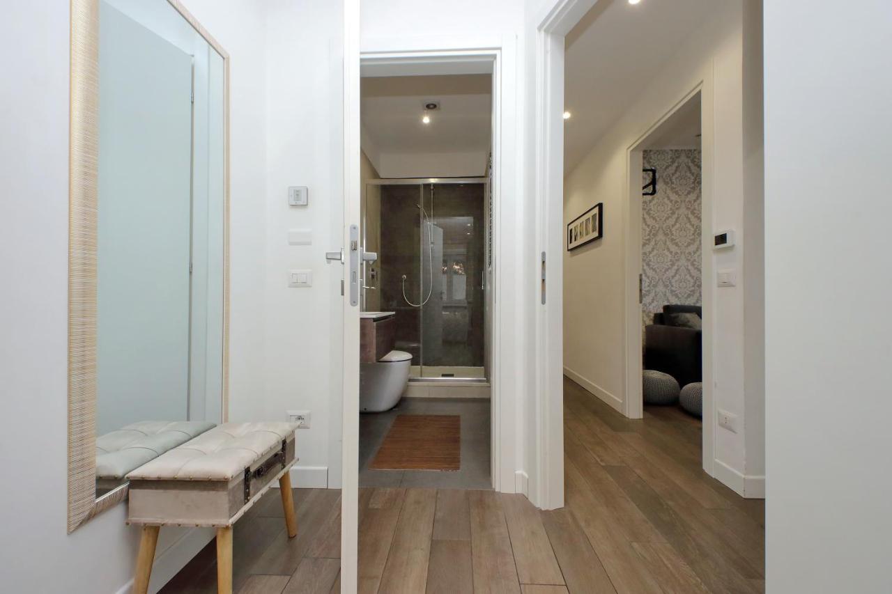 Druso Dream Apartment Colosseo Roma Ngoại thất bức ảnh