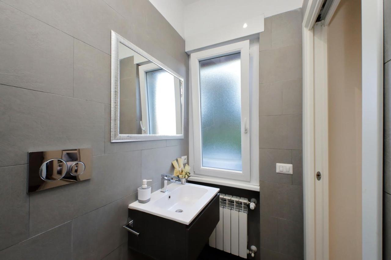 Druso Dream Apartment Colosseo Roma Ngoại thất bức ảnh