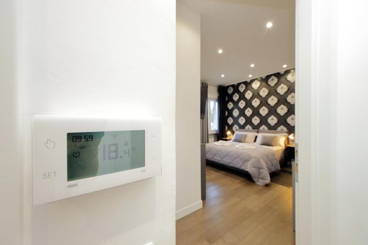 Druso Dream Apartment Colosseo Roma Ngoại thất bức ảnh