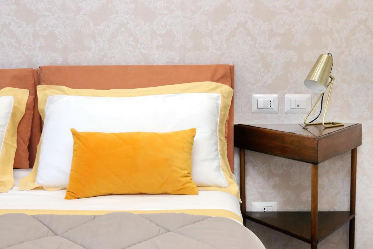 Druso Dream Apartment Colosseo Roma Ngoại thất bức ảnh