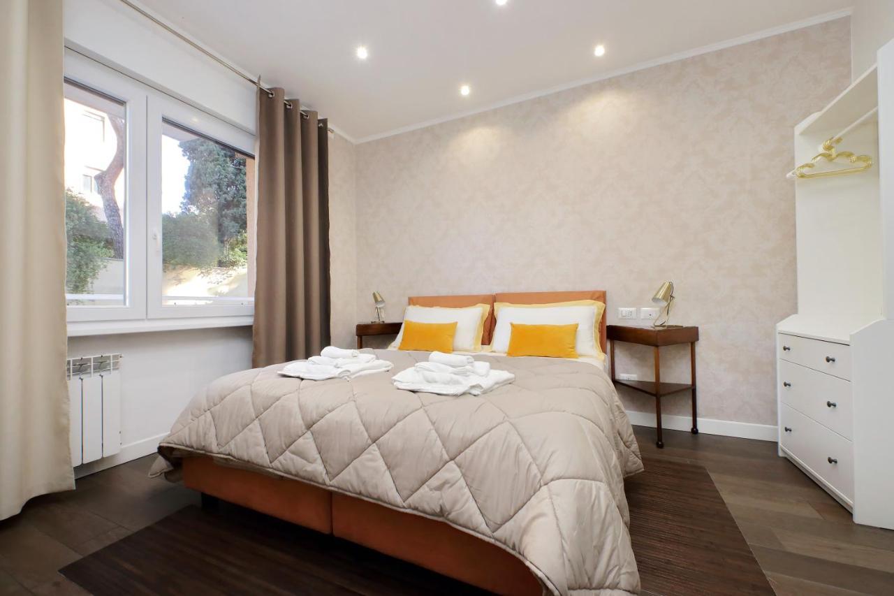 Druso Dream Apartment Colosseo Roma Ngoại thất bức ảnh