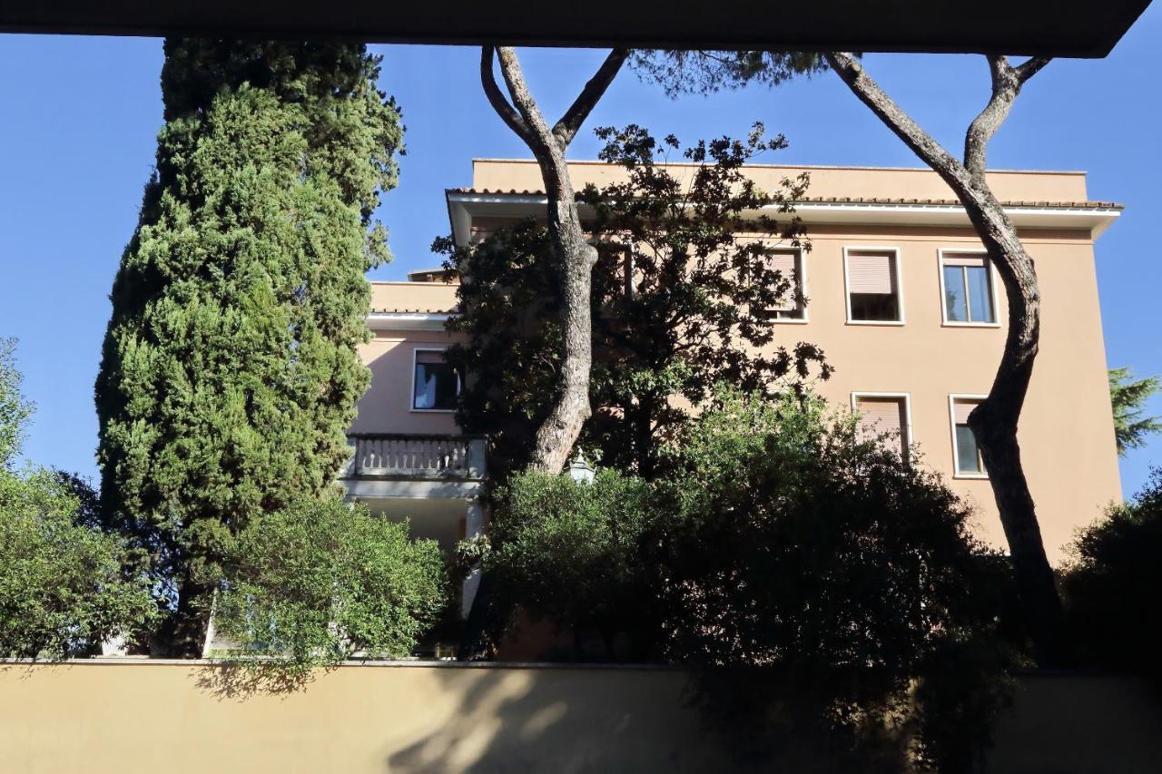 Druso Dream Apartment Colosseo Roma Ngoại thất bức ảnh