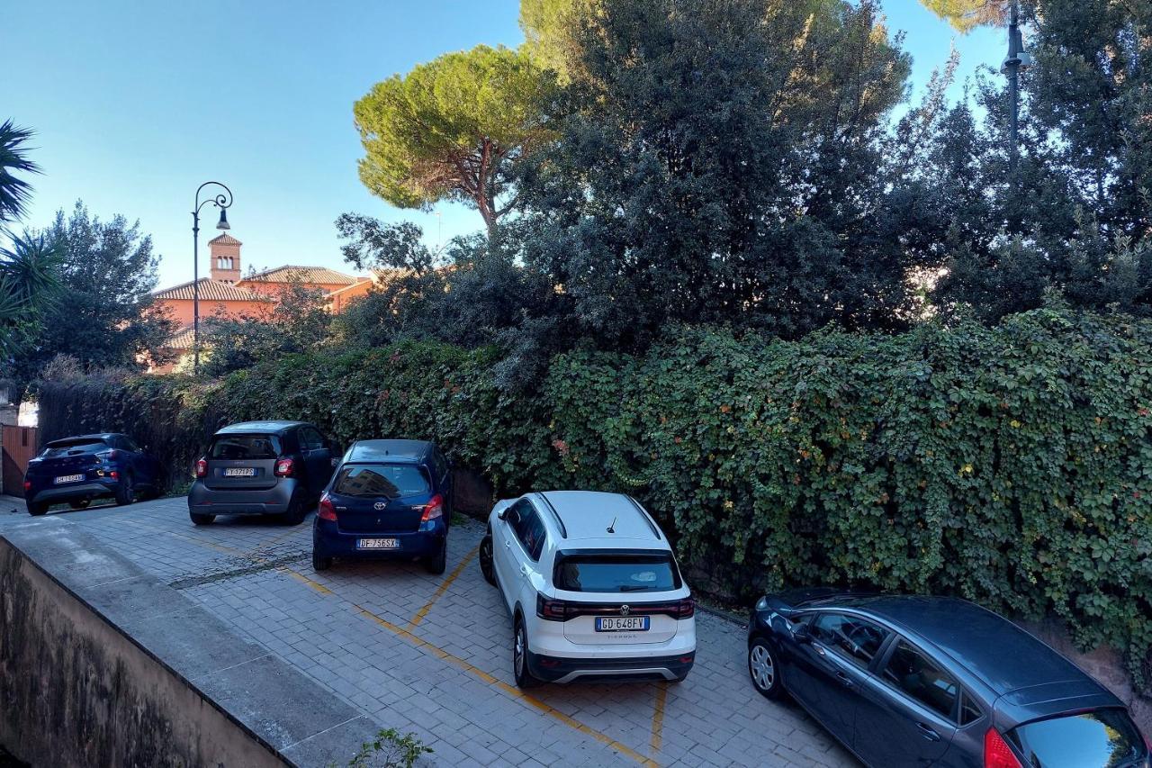 Druso Dream Apartment Colosseo Roma Ngoại thất bức ảnh
