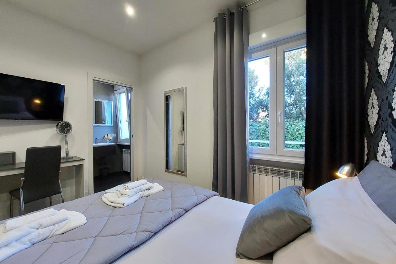Druso Dream Apartment Colosseo Roma Ngoại thất bức ảnh