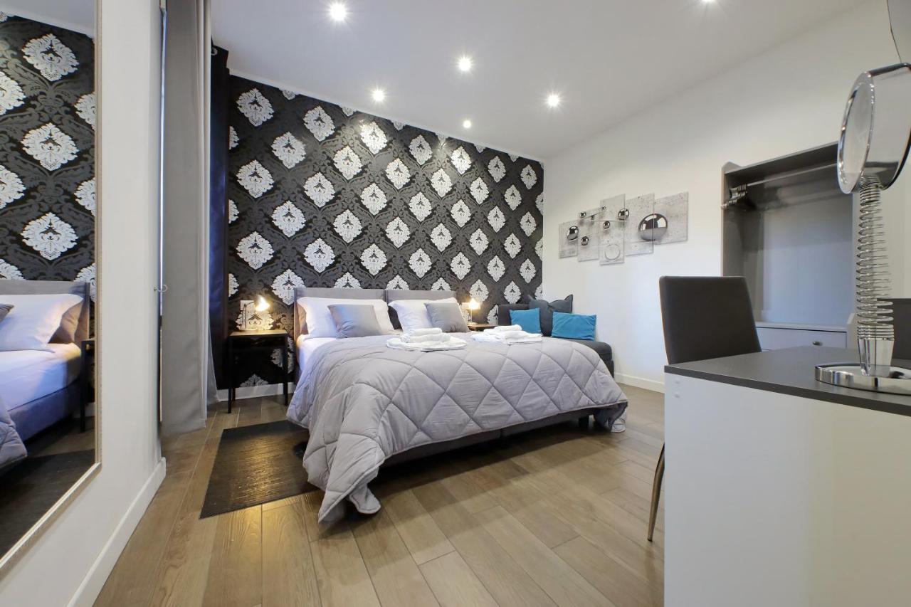 Druso Dream Apartment Colosseo Roma Ngoại thất bức ảnh