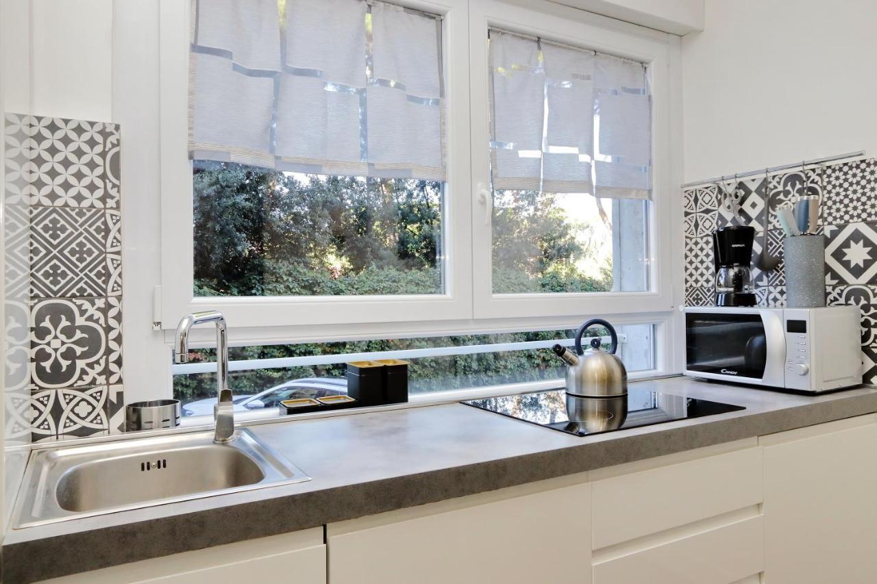 Druso Dream Apartment Colosseo Roma Ngoại thất bức ảnh