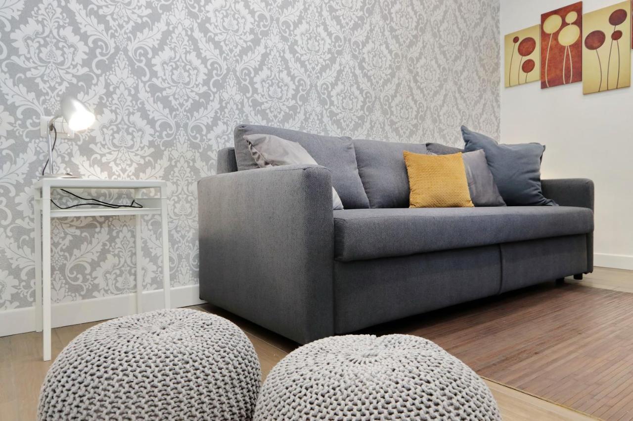 Druso Dream Apartment Colosseo Roma Ngoại thất bức ảnh