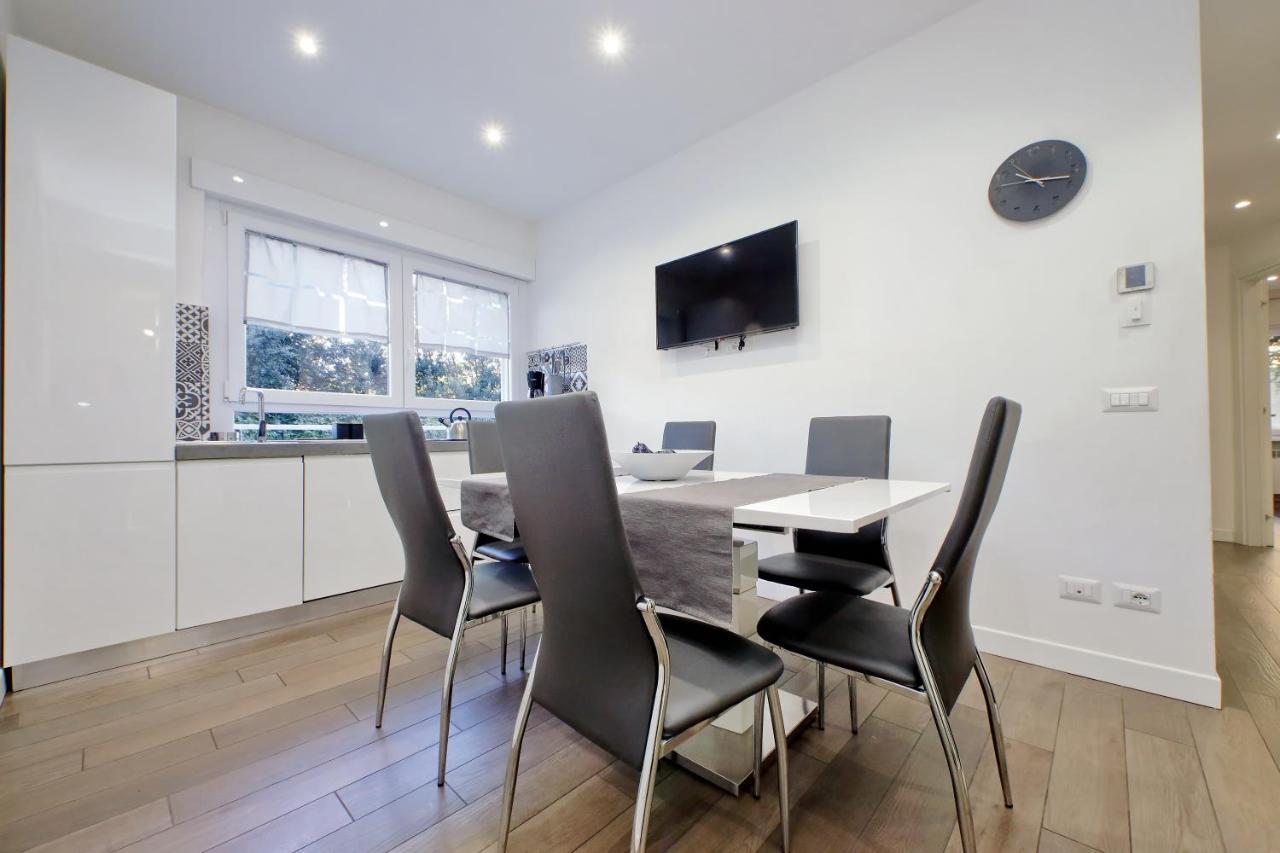 Druso Dream Apartment Colosseo Roma Ngoại thất bức ảnh