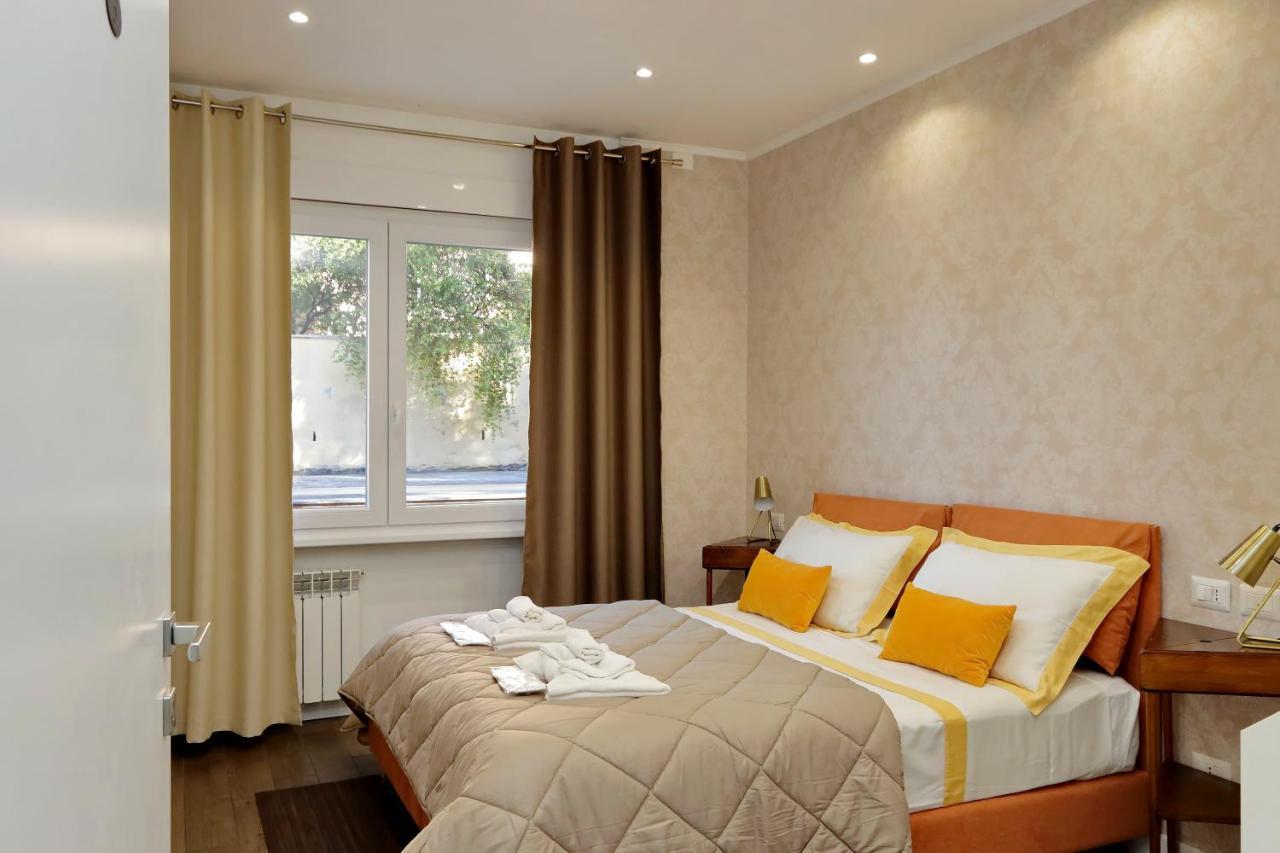 Druso Dream Apartment Colosseo Roma Ngoại thất bức ảnh