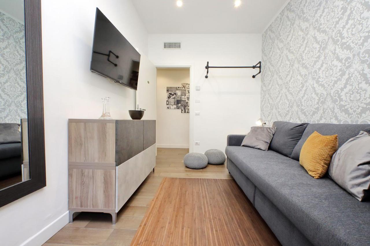 Druso Dream Apartment Colosseo Roma Ngoại thất bức ảnh