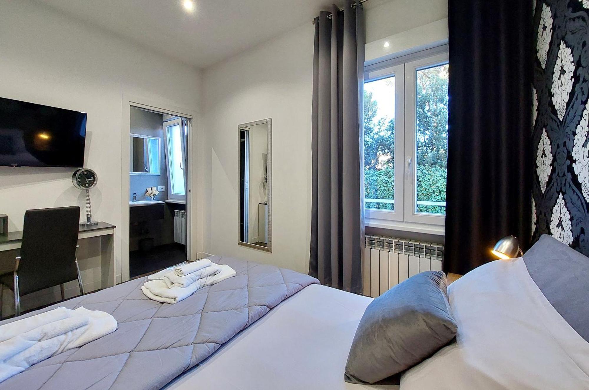 Druso Dream Apartment Colosseo Roma Ngoại thất bức ảnh