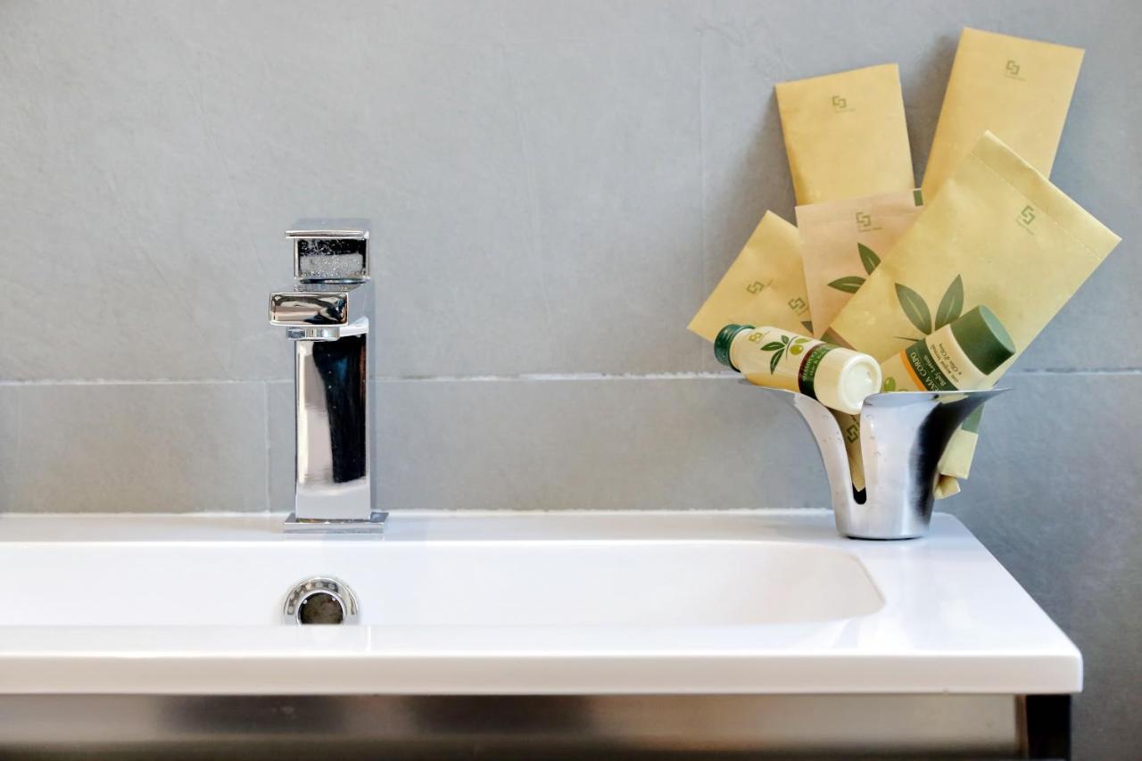 Druso Dream Apartment Colosseo Roma Ngoại thất bức ảnh