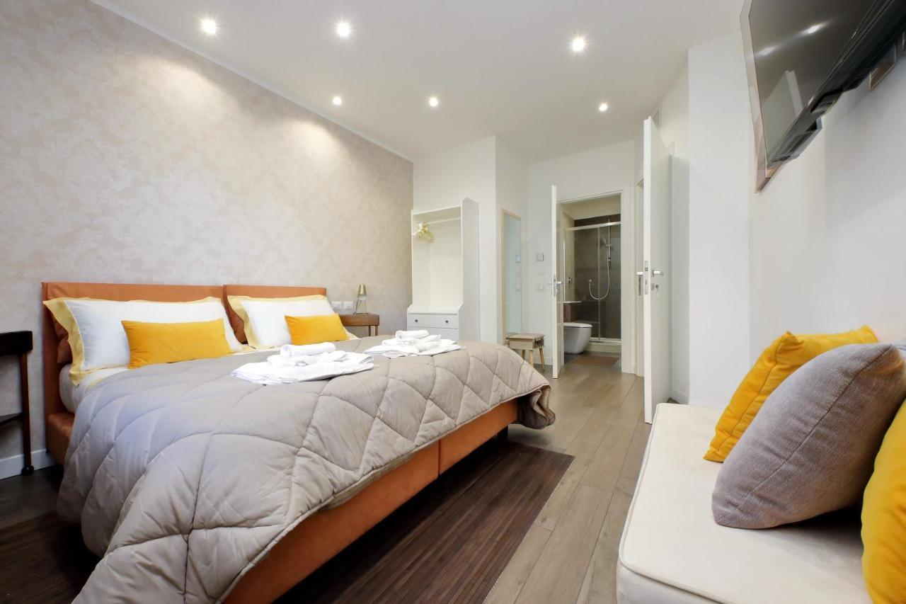 Druso Dream Apartment Colosseo Roma Ngoại thất bức ảnh