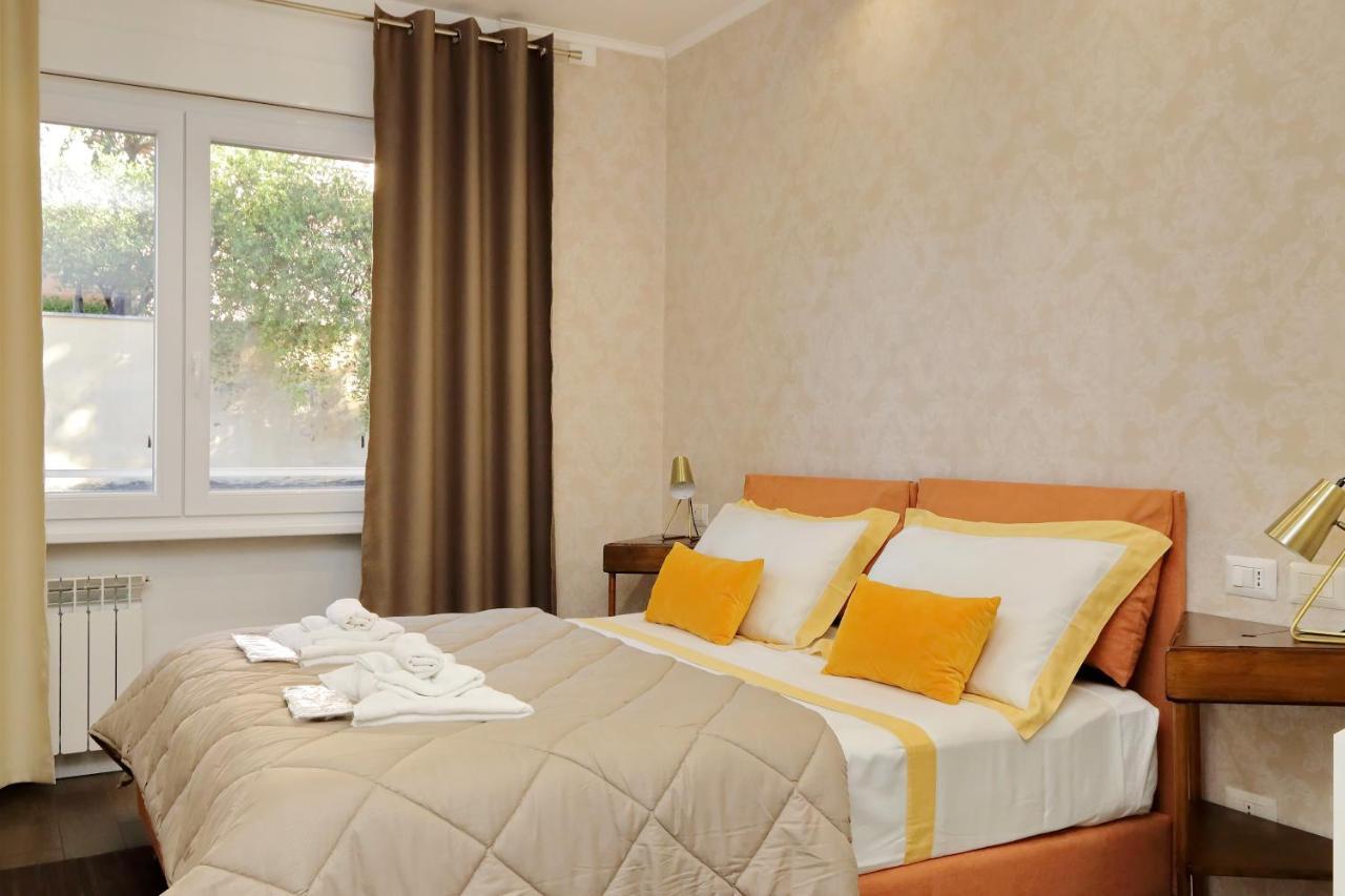 Druso Dream Apartment Colosseo Roma Ngoại thất bức ảnh