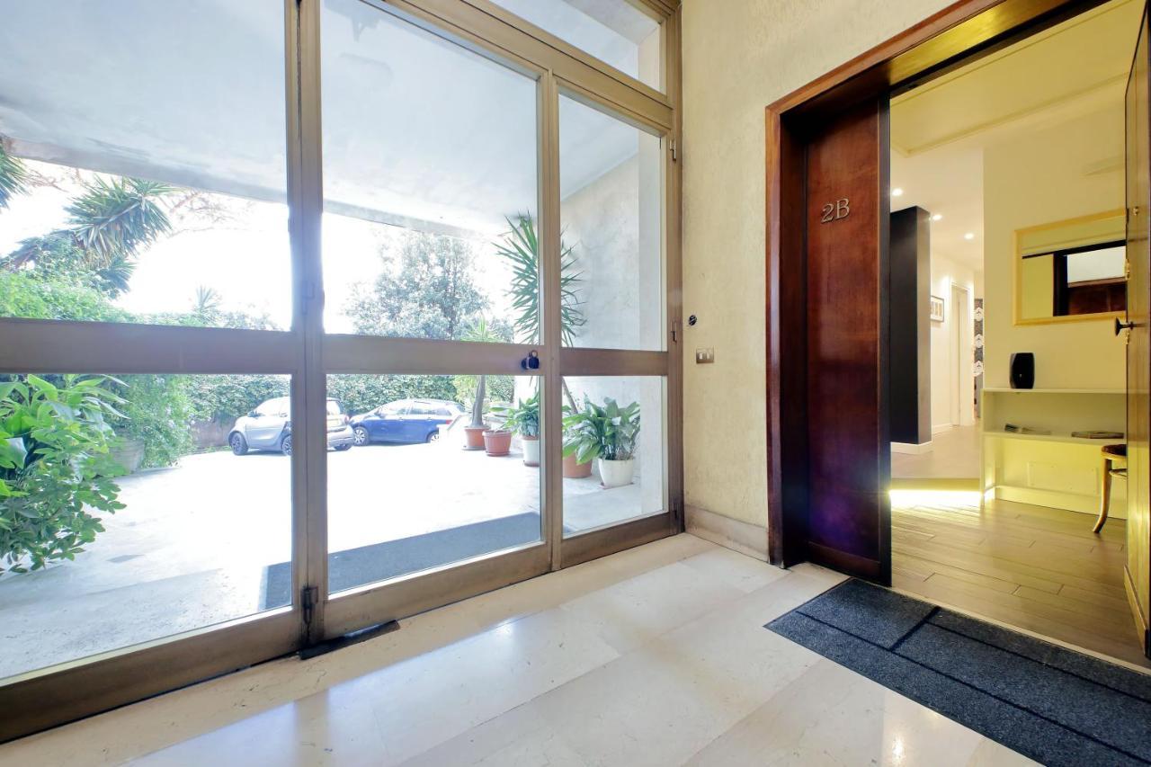 Druso Dream Apartment Colosseo Roma Ngoại thất bức ảnh