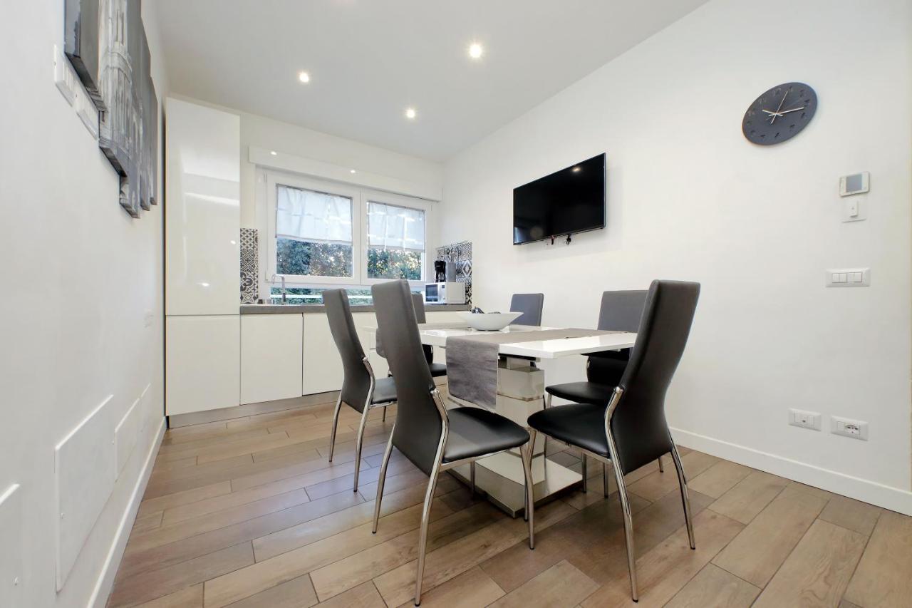 Druso Dream Apartment Colosseo Roma Ngoại thất bức ảnh