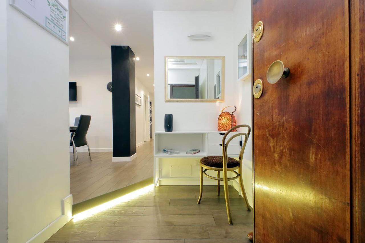 Druso Dream Apartment Colosseo Roma Ngoại thất bức ảnh